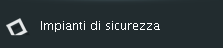 Impianti di sicurezza